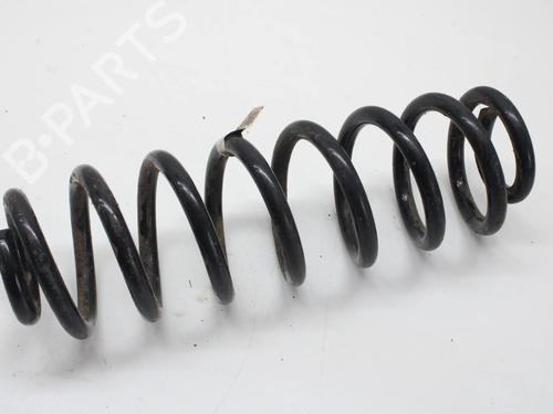 Used Shock absorber spring Shock absorber spring KIA NIRO II (SG2) EV (204 hp) 39777179 39777179