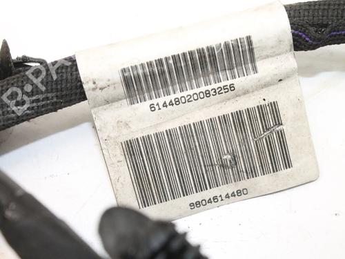 Cable CITROËN C4 CACTUS 1.2 VTi 82 | BP39772888E12 - Image 5