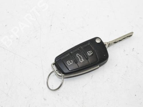 Used Electronic module Electronic module AUDI TT (8J3) 2.0 TDI quattro (170 hp) 39868698 39868698