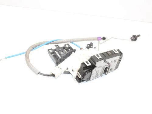 Used Front left lock Front left lock MERCEDES-BENZ A-CLASS (W176) A 180 (176.042) (122 hp) 39839177 39839177