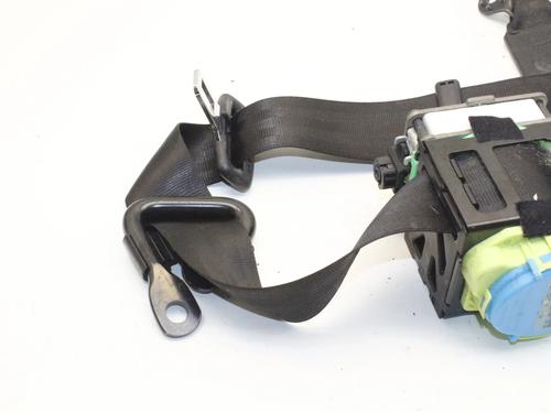 Front right seatbelt AUDI TT (8J3) 3.2 V6 quattro | BP39827444I25 - Image 2