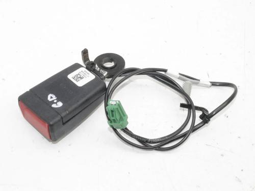 Sikkerhedssele-spænde Sikkerhedssele-spænde JEEP CHEROKEE (KL) 2.0 CRD 4x4 (170 hp) 39829702 39829702