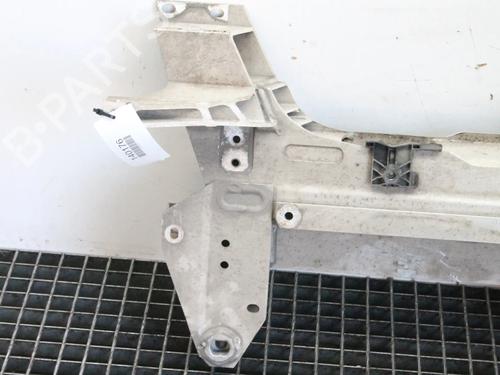 Subframe CITROËN DS3 (SA_) 1.2 VTi 82 | BP39806341M9 - Image 3