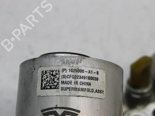 Control unit TESLA MODEL Y (5YJY) EV Rear-Wheel Drive | BP39854377M11 - Image 4