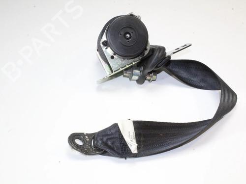 Used Rear right seatbelt Rear right seatbelt NISSAN JUKE (F15) 1.6 (117 hp) 39793603 39793603