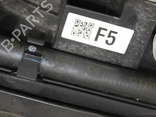 Radiator set TOYOTA COROLLA Hatchback (_E21_, _EA1_, _EH1_) 1.8 Hybrid (ZWE211, ZWE219) | BP39860336M120  - Image 11