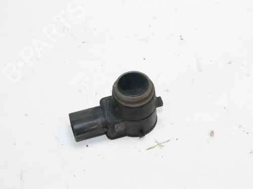 Elektronisk modul Elektronisk modul OPEL INSIGNIA A Sports Tourer (G09) 2.0 CDTI (35) (163 hp) 39830030 39830030
