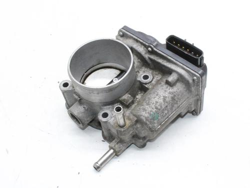 Used Throttle body Throttle body LEXUS CT (ZWA10_) 200h (ZWA10_, ZWA10R) (136 hp) 39860655 39860655