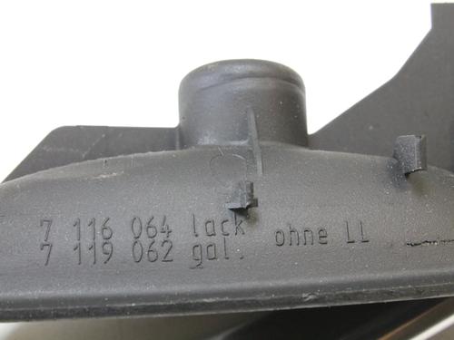 Front right interior door handle BMW 6 Convertible (E64) 635 d | BP39776837I14 - Image 4
