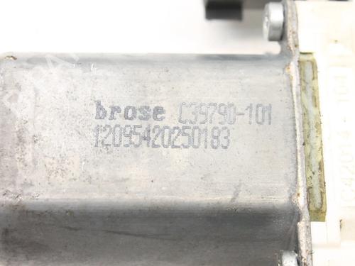 Left front window motor JAGUAR XE (X760) 2.0 | BP39797573E21  - Image 6