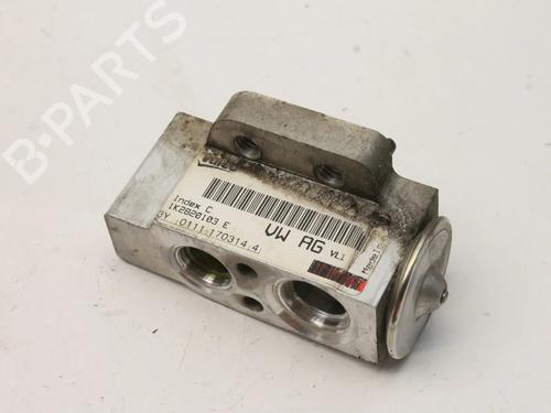 Electronic sensor VW PASSAT B7 (362) 2.0 TDI | BP39789977M84 - Image 2
