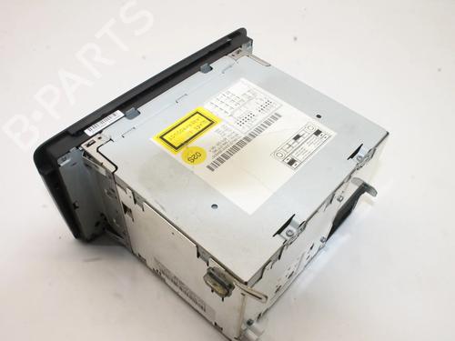 Electronic module AUDI A3 Convertible (8P7) 2.0 TDI | BP39878339M83 - Image 4