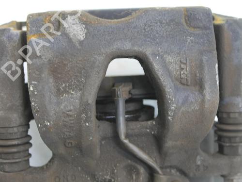 Right rear brake caliper AUDI A4 B9 (8W2, 8WC) 1.4 TFSI | BP39860275M106 - Image 5
