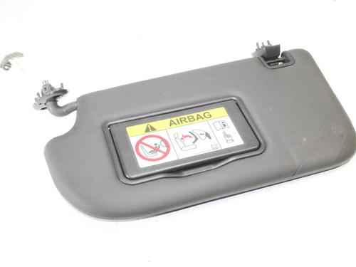 Used Left sun visor Left sun visor FORD KUGA II (DM2) 1.5 EcoBoost 4x4 (180 hp) 39842696 39842696