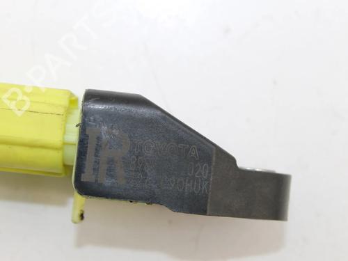 Electronic sensor LEXUS CT (ZWA10_) 200h (ZWA10_, ZWA10R) | BP39871952M84 - Image 4