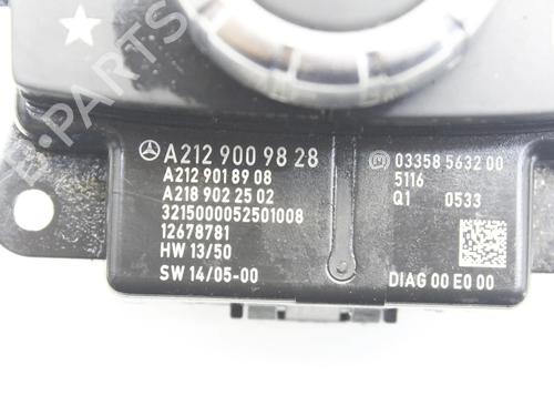 Switch MERCEDES-BENZ E-CLASS T-Model (S212) E 220 BlueTEC | BP39870493I30 - Image 4