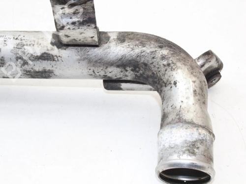 Intercooler pipe HONDA ACCORD VIII (CU) 2.2 i-DTEC (CU3) | BP39855703M127 - Image 4
