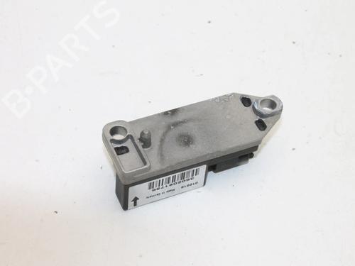 Electronic module PORSCHE BOXSTER (986) S 3.2 | BP39869285M83 - Image 2