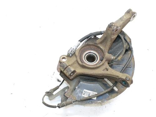 Right front steering knuckle KIA STONIC (YB) 1.0 T-GDi | BP39776312M26 - Image 2