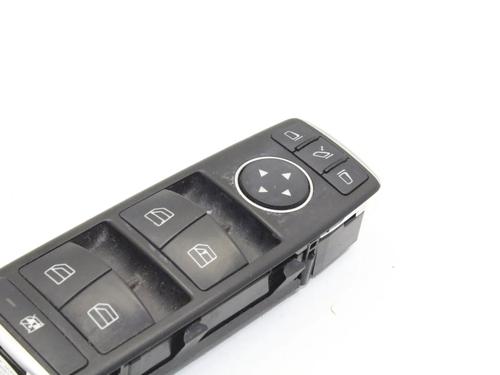 Right front window switch MERCEDES-BENZ E-CLASS T-Model (S212) E 220 BlueTEC | BP39801812I26 - Image 3