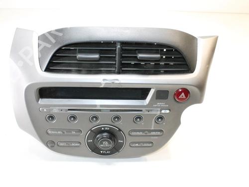 Used Electronic module Electronic module HONDA JAZZ III (GE_, GG_, GP_, ZA_) 1.3 i (GE6, GG3, GG6) (100 hp) 39772554 39772554