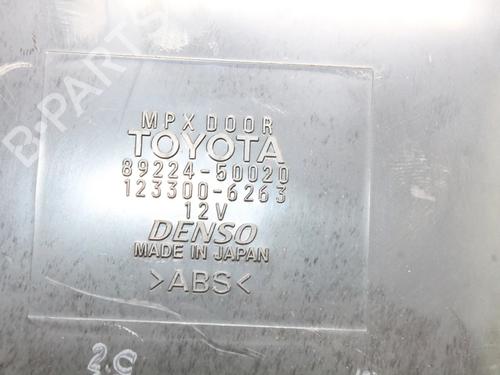 Control unit LEXUS LS (_F3_) 430 (UCF30) | BP39793248M11 - Image 3