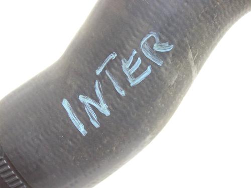 Intercooler pipe FORD TRANSIT V363 Van (FCD, FDD) 2.0 EcoBlue | BP39852072M127 - Image 5