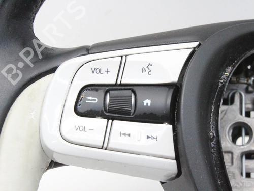 Rat HONDA JAZZ V (GR_, GS_) 1.5 eHEV (GR3, GR6) | BP39843201C49 - Image 5