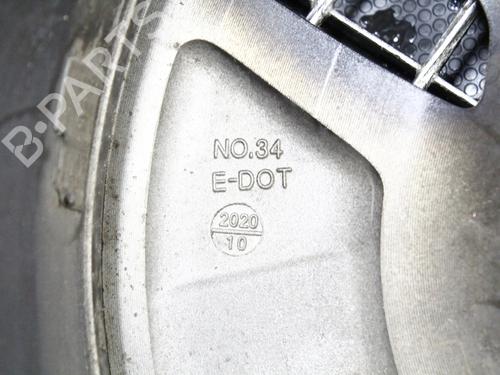 Fælgsæt HYUNDAI BAYON (BC3) 1.0 T-GDI 48V-Hybrid | BP39864994C100 - Image 9