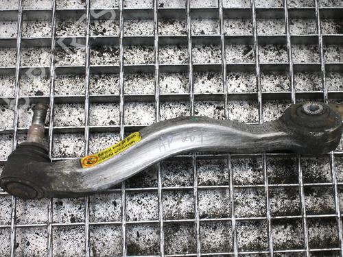 Brazo suspension delantero izquierdo Brazo suspension delantero izquierdo BMW 7 (E65, E66, E67) 760 i, Li (445 hp) 39864719 39864719