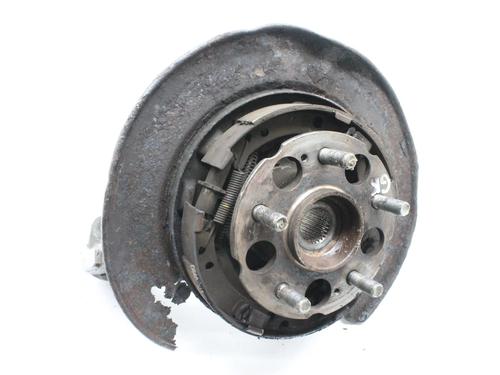 Used Left rear steering knuckle Left rear steering knuckle HONDA CR-V III (RE_) 2.2 i-DTEC 4WD (RE6) (150 hp) 39878118 39878118