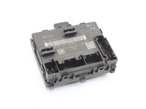 Elektronisk modul Elektronisk modul AUDI A6 C8 Avant (4A5) 50 TDI Mild Hybrid quattro (286 hp) 39781610 39781610