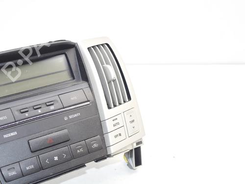 Control unit LEXUS RX (_U3_) 400h AWD (MHU38_, MHU38R) | BP39870049M11 - Image 5