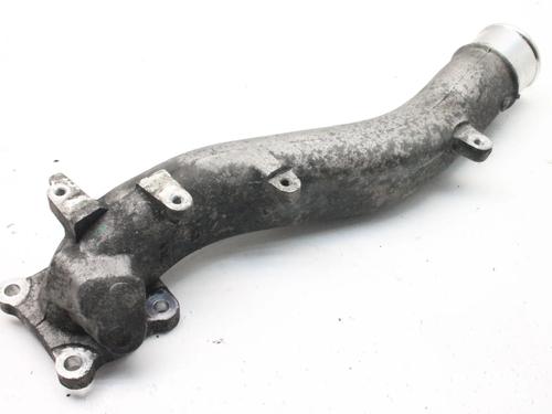 Intercooler pipe HONDA CR-V III (RE_) 2.2 i-DTEC 4WD (RE6) | BP39855047M127 - Image 2