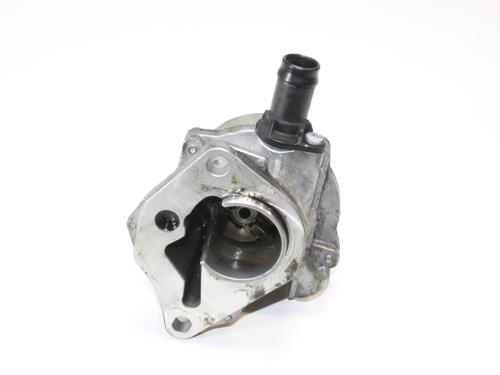 Used Vacuum pump Vacuum pump MERCEDES-BENZ B-CLASS Sports Tourer (W246, W242) B 180 CDI / d (246.212) (109 hp) 39776666 39776666