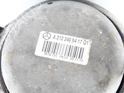 Engine mount MERCEDES-BENZ C-CLASS (W204) C 220 CDI (204.002) | BP39817468M89 - Image 4