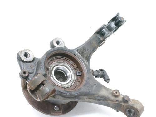 Right front steering knuckle OPEL MOKKA MOKKA-e | BP40065003M26 - Image 3