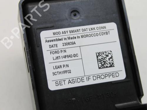 Control unit FORD KUGA III (DFK) 2.5 FHEV | BP39870179M11 - Image 3