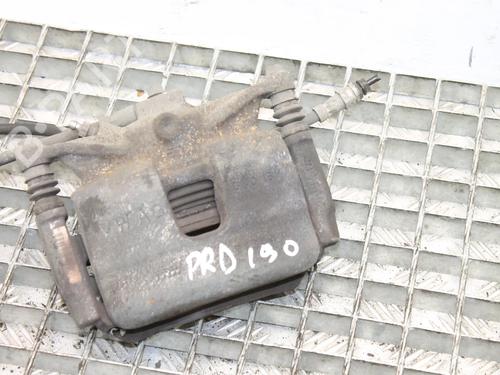 Right front brake caliper VW GOLF VIII (CD1, DA1) 1.5 eTSI | BP39792668M104 - Image 3