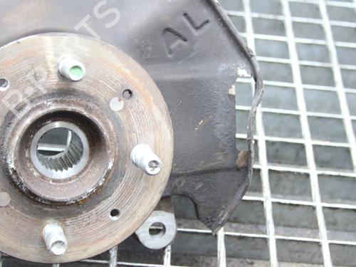 Left front steering knuckle HONDA JAZZ IV (GK_) 1.3 | BP39806746M25 - Image 4