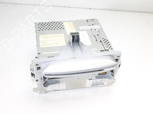 Used Electronic module Electronic module MINI MINI (R56) Cooper S (174 hp) 39819519 39819519