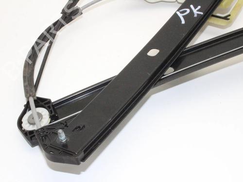 Front left window mechanism AUDI Q5 (FYB, FYG) 2.0 TDI quattro | BP39854282C22 - Image 2