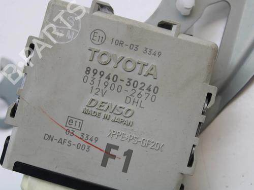 Electronic module LEXUS GS (_L1_) 300h (AWL10_, AWL10R) | BP39797611M83 - Image 3