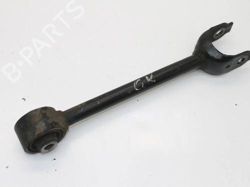 Used Left rear suspension arm Left rear suspension arm LEXUS ES (_Z10_, _A10_, _H10_) 300h (AXZH10, AXZH11) (218 hp) 39860475 39860475