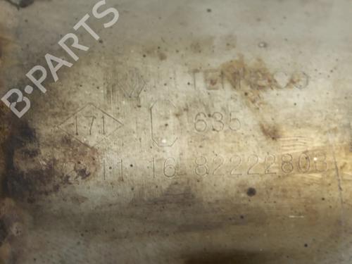 Catalyst OPEL MOVANO B Van (X62) 2.3 CDTI FWD (FV) | BP39834235M10 - Image 3