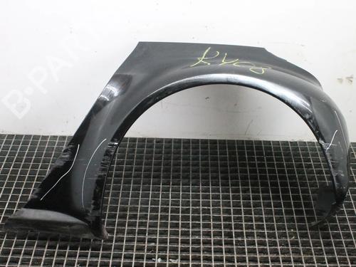 Sidevegg venstre Sidevegg venstre SMART ROADSTER Coupe (452) 0.7 (452.332) (61 hp) 39782017 39782017