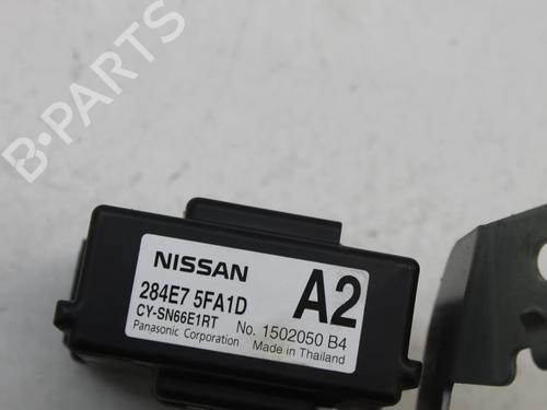 Electronic module NISSAN MICRA V (K14) 0.9 IG-T | BP39785121M83 - Image 3