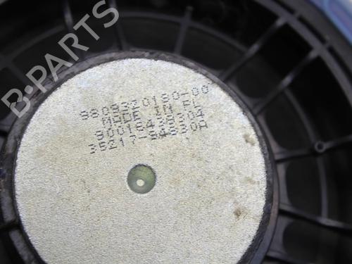 Speaker TOYOTA PROACE Van (MDZ_) 1.6 D4d (MDZ2) | BP39828102E2 - Image 3