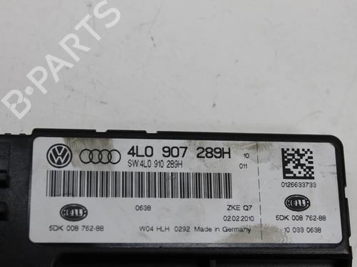 Control unit AUDI Q7 (4LB) 3.0 TDI quattro | BP39819365M11 - Image 5
