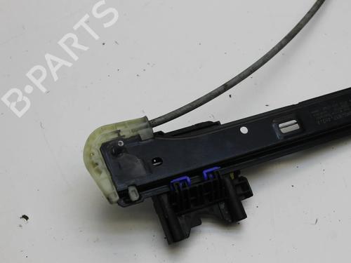 Front right window mechanism AUDI Q7 (4MB, 4MG, 4MQ) 3.0 TDI quattro | BP39832967C23 - Image 2
